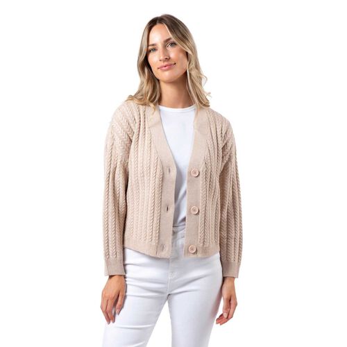 Stella + Gemma Posey Cardigan